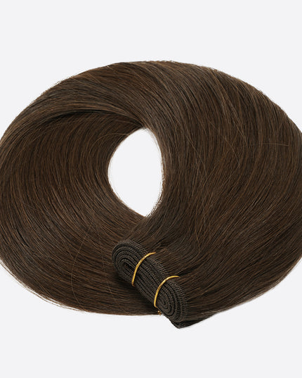 sew in human hair extension--- 0580