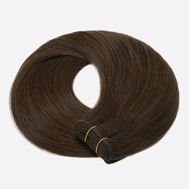 sew in human hair extension--- 0580