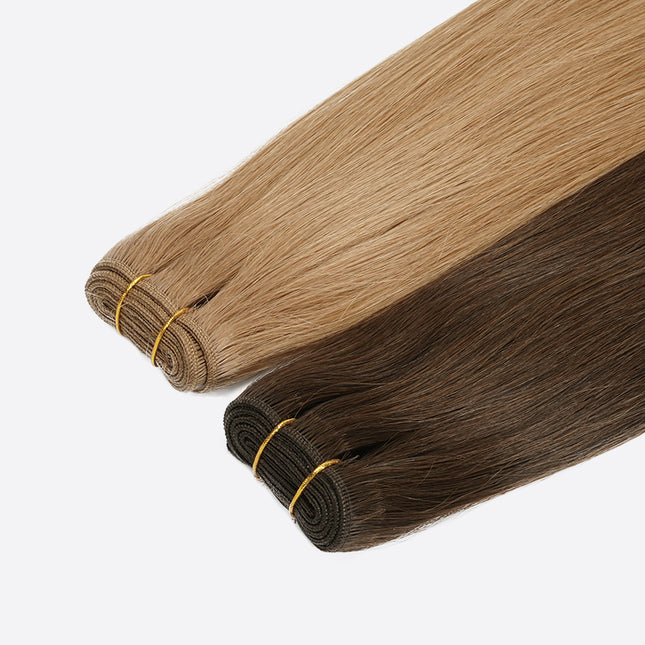 sew in human hair extension--- 0580