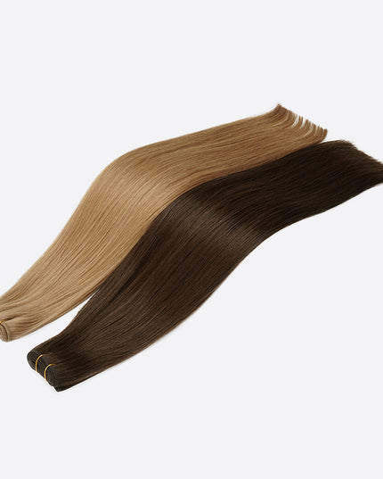 sew in human hair extension--- 0580