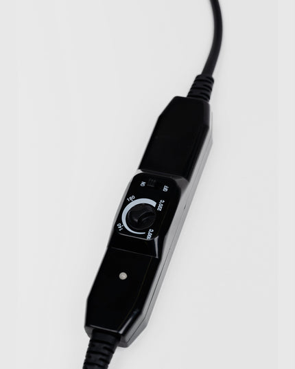 Hair extension Melting Connector