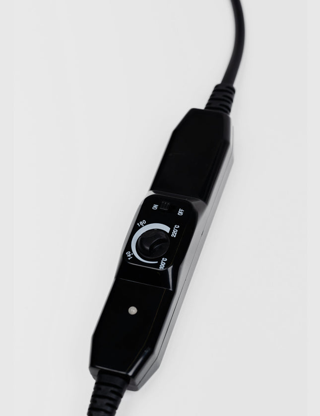 Hair extension Melting Connector