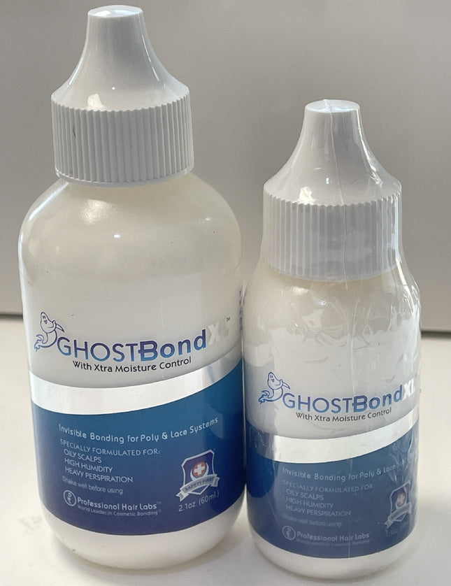 GHOST BOND hair glue