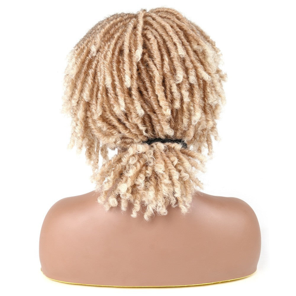 Dirty Braid wig, Hollow Roll-Ombre 27/613
