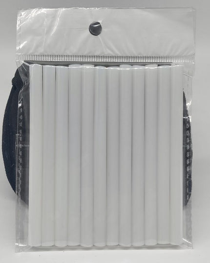 Fusion Hair Extension Keratin Glue Sticks - Professional Hair Bond Adhesive Sticks for Extension