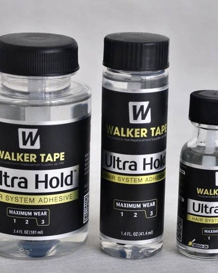 Walker Tape Ultra Hold Water-Proof Hair System Adhesive