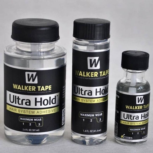 Walker Tape Ultra Hold Water-Proof Hair System Adhesive