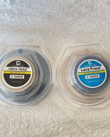 Walker Tape Ultra Hold Contour Tape