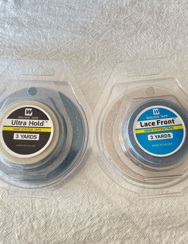 Walker Tape Ultra Hold Contour Tape