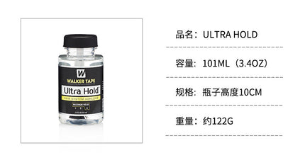 Walker Tape Ultra Hold Water-Proof Hair System Adhesive