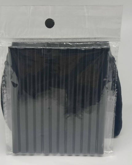 Fusion Hair Extension Keratin Glue Sticks - Professional Hair Bond Adhesive Sticks for Extension