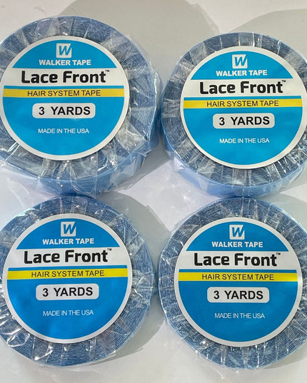 Walker Tape Ultra Hold Contour Tape