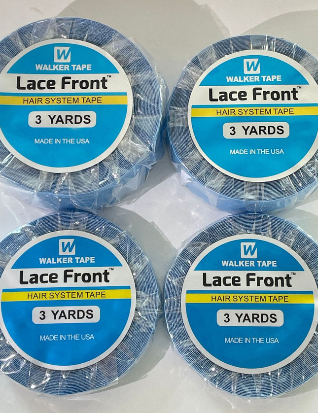 Walker Tape Ultra Hold Contour Tape