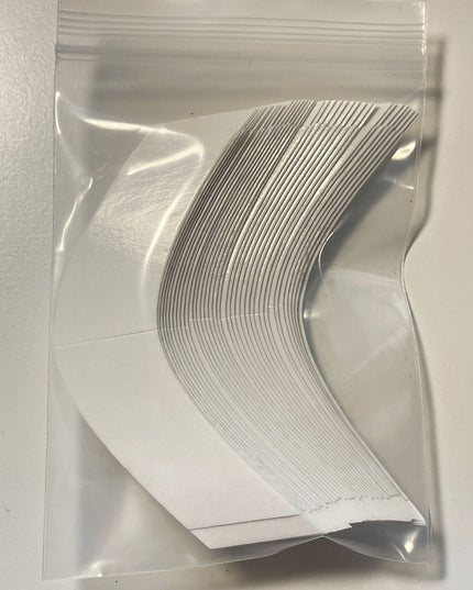 Walker Tape Ultra Hold Contour Tape