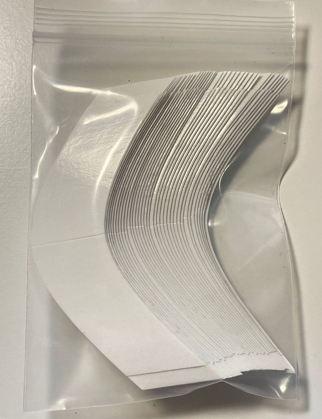 Walker Tape Ultra Hold Contour Tape