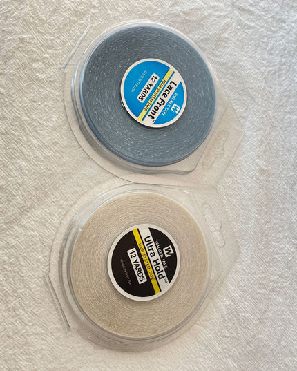 Walker Tape Ultra Hold Contour Tape