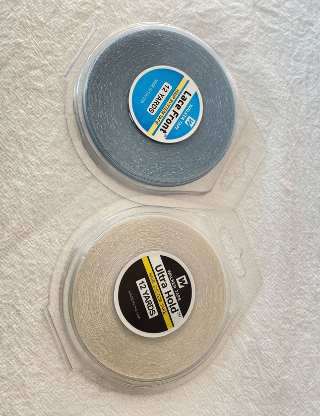 Walker Tape Ultra Hold Contour Tape