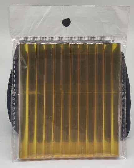 Fusion Hair Extension Keratin Glue Sticks - Professional Hair Bond Adhesive Sticks for Extension