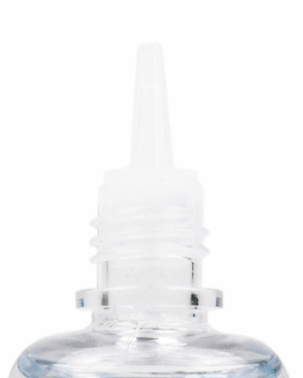 Hair tape remover hair glue remover