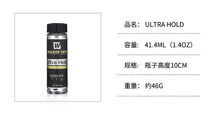 Walker Tape Ultra Hold Water-Proof Hair System Adhesive