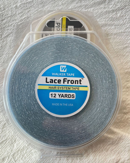 Walker Tape Ultra Hold Contour Tape