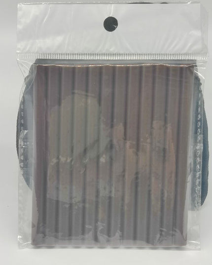 Fusion Hair Extension Keratin Glue Sticks - Professional Hair Bond Adhesive Sticks for Extension