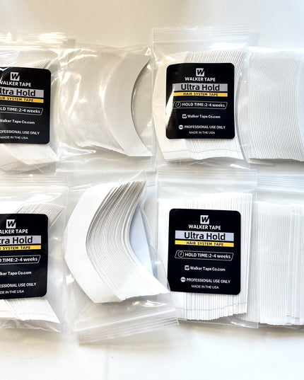 Walker Tape Ultra Hold Contour Tape