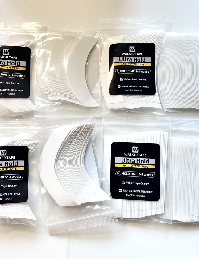 Walker Tape Ultra Hold Contour Tape