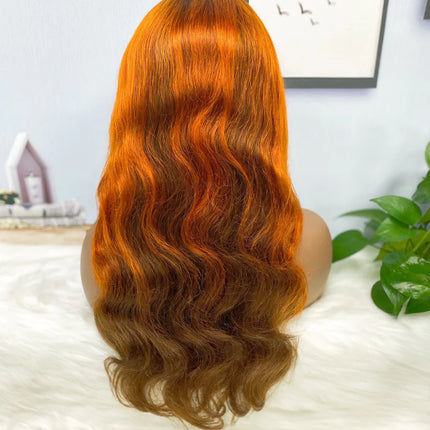 Collection image for: Body wave----134wig