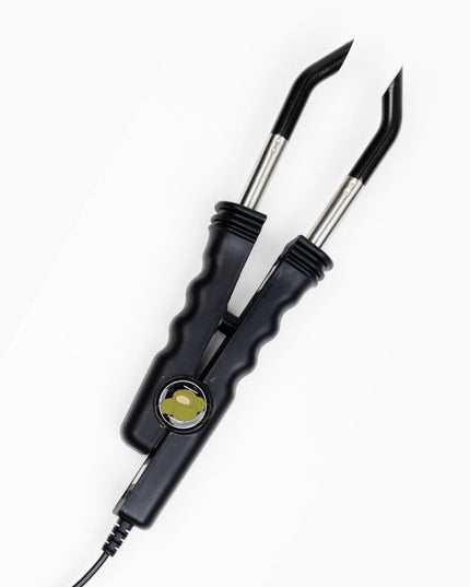 Hair extension Melting Connector