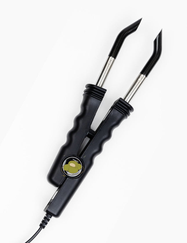 Hair extension Melting Connector