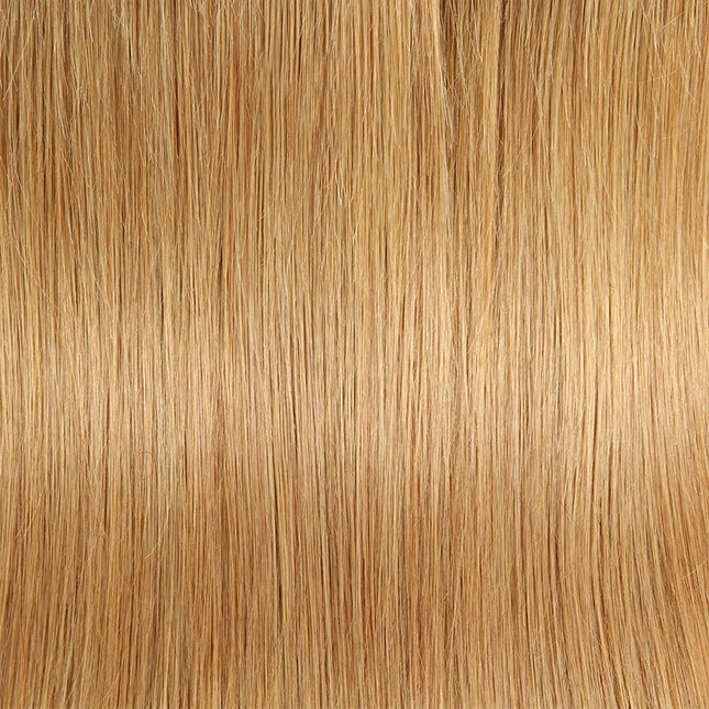 Ombre #1B/27 straight Virgin human hair bundles 1pc