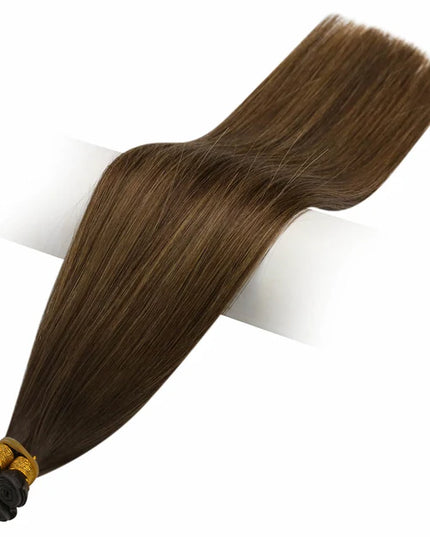 Genius hair weft--- 050