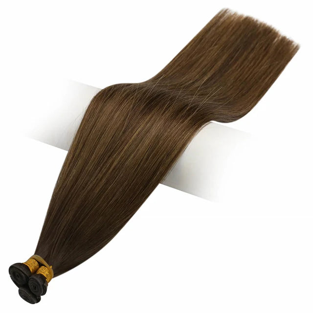 Genius hair weft--- 050