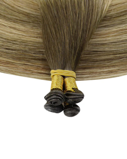 Genius hair weft---ombre and piano color