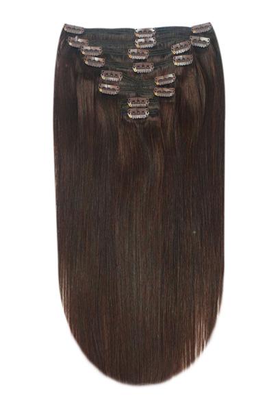 clip hair extensions