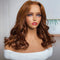 Fashion wave----134wig