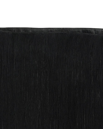 Genius hair weft--- Black color