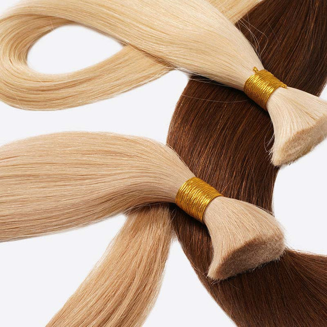 human hair bulk--- 0580