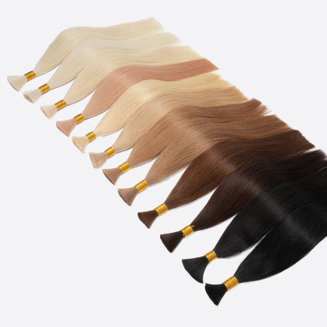 human hair bulk--- 0580
