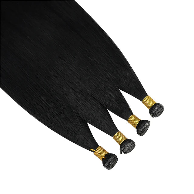 Genius hair weft--- Black color