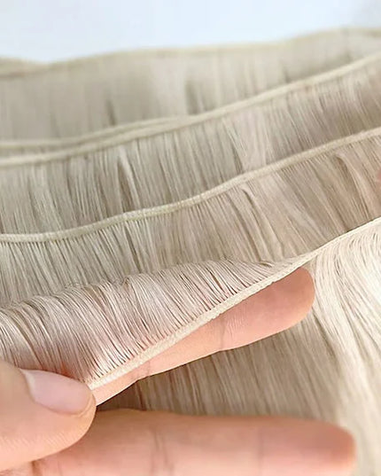 Genius hair weft--- 1008