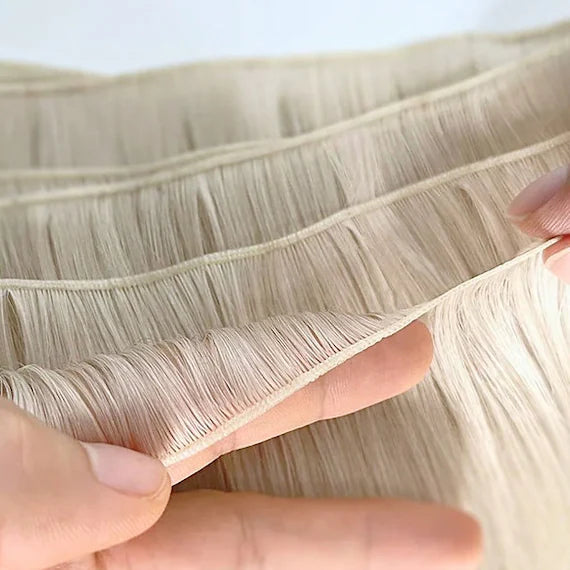 Genius hair weft--- 1008