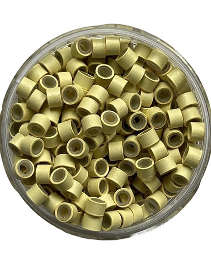 Silicone Extension Beads