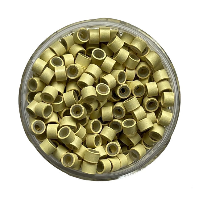 Silicone Extension Beads