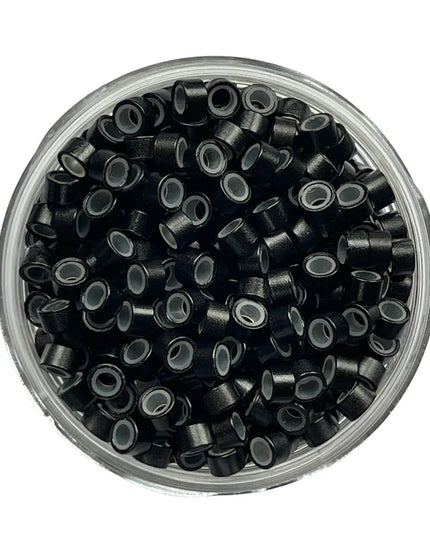 Silicone Extension Beads