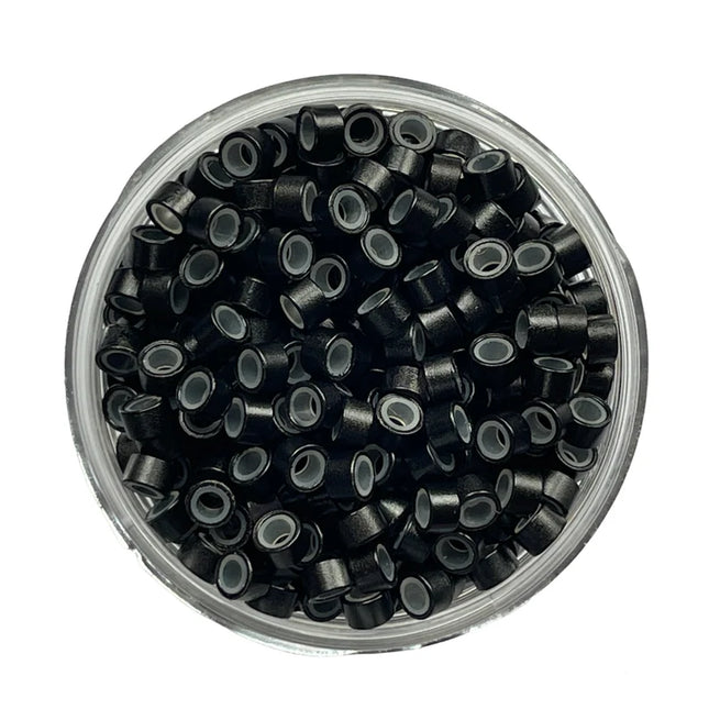 Silicone Extension Beads