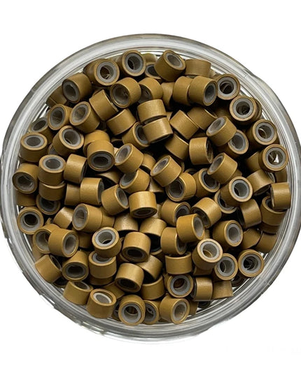 Silicone Extension Beads