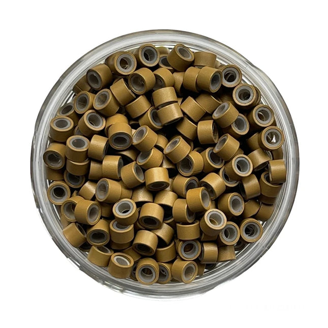 Silicone Extension Beads