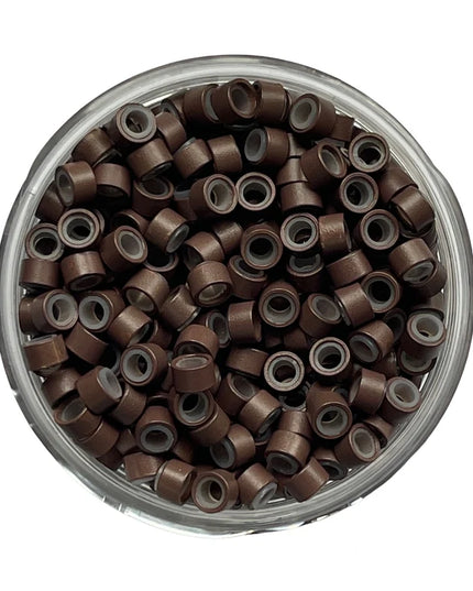 Silicone Extension Beads
